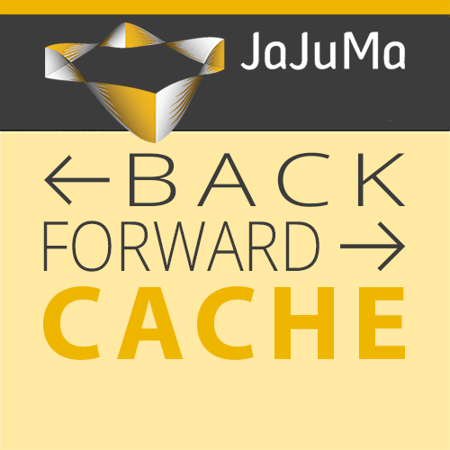 Back/Forward Cache (bfcache) for Mage-OS