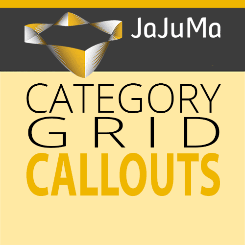 Category Grid Callouts for Mage-OS