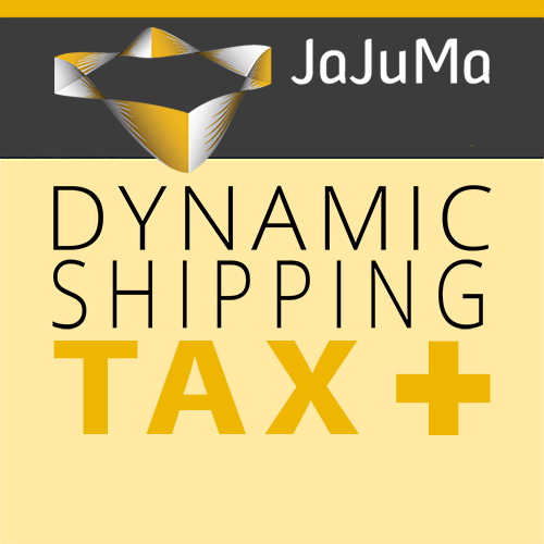Free: Dynamic Shipping Tax Plus For Mage-OS