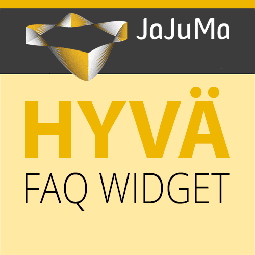 Free: Hyvä FAQ Widget For Hyvä Theme