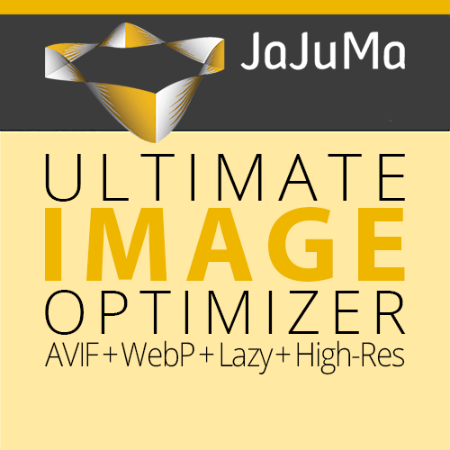 Ultimate Image Optimizer for Mage-OS