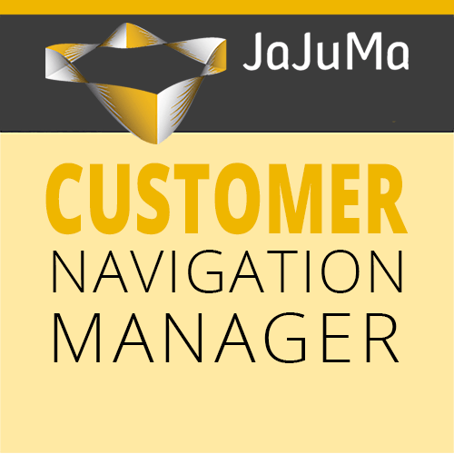 Free: Customer Account Navigation Manager For Mage-OS